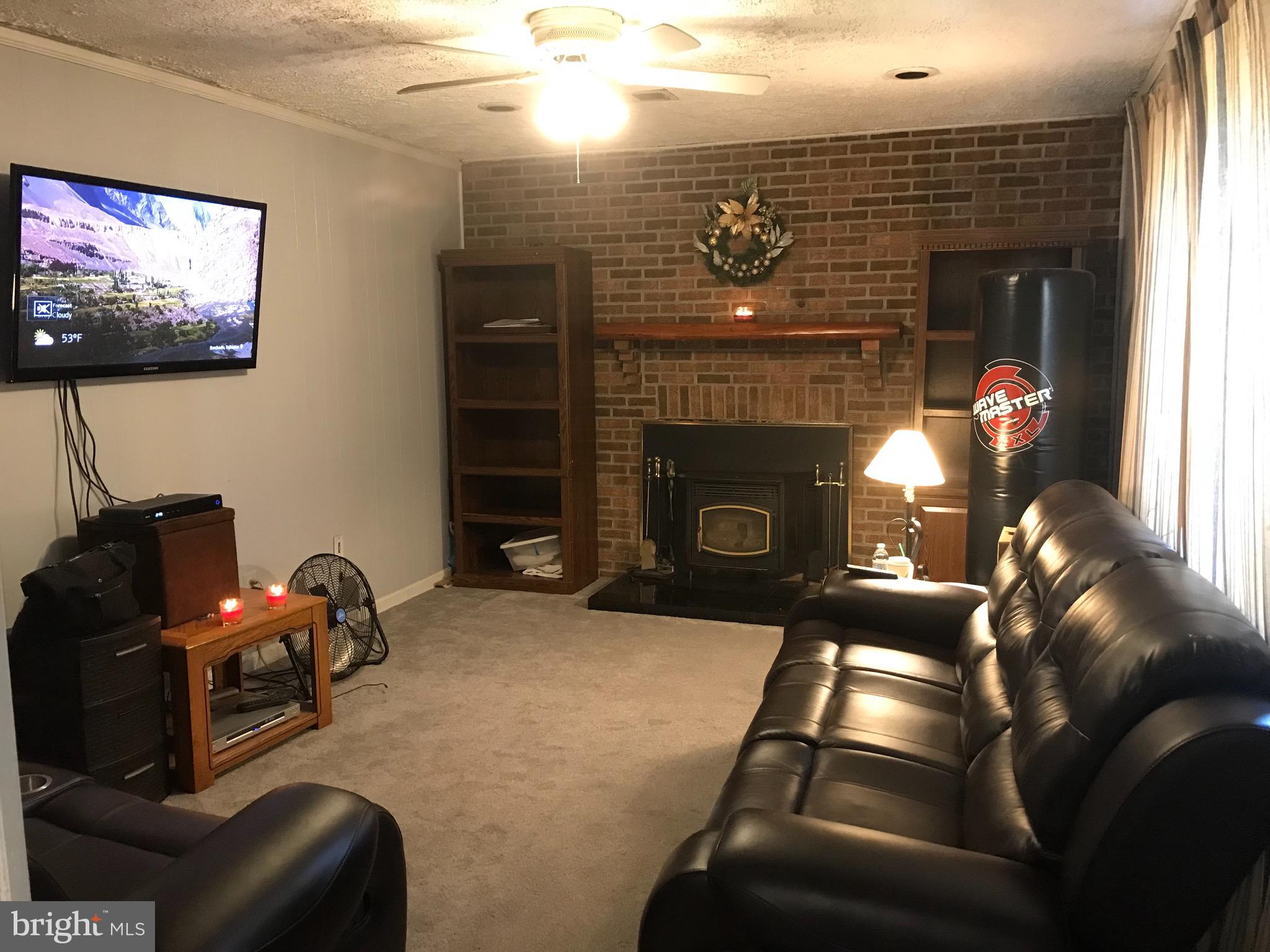 ST CHARLES WAKEFIELD - Residential