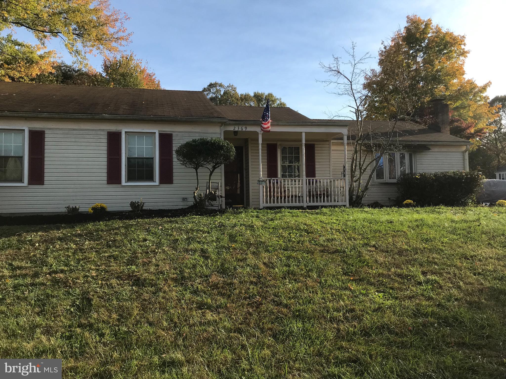 ST CHARLES WAKEFIELD - Residential