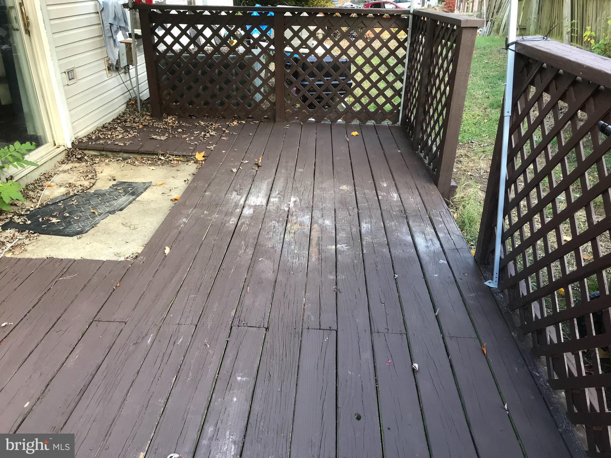 ST CHARLES WAKEFIELD - Residential