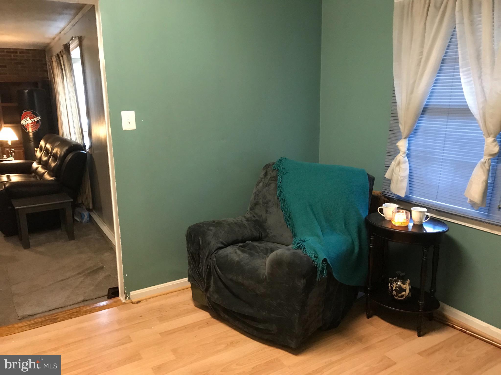 ST CHARLES WAKEFIELD - Residential