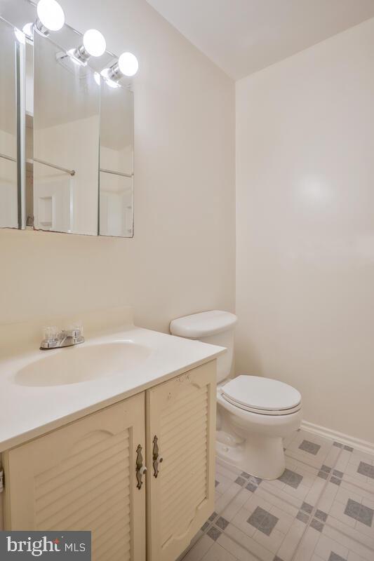 MOUNTAIN VIEW - Residential