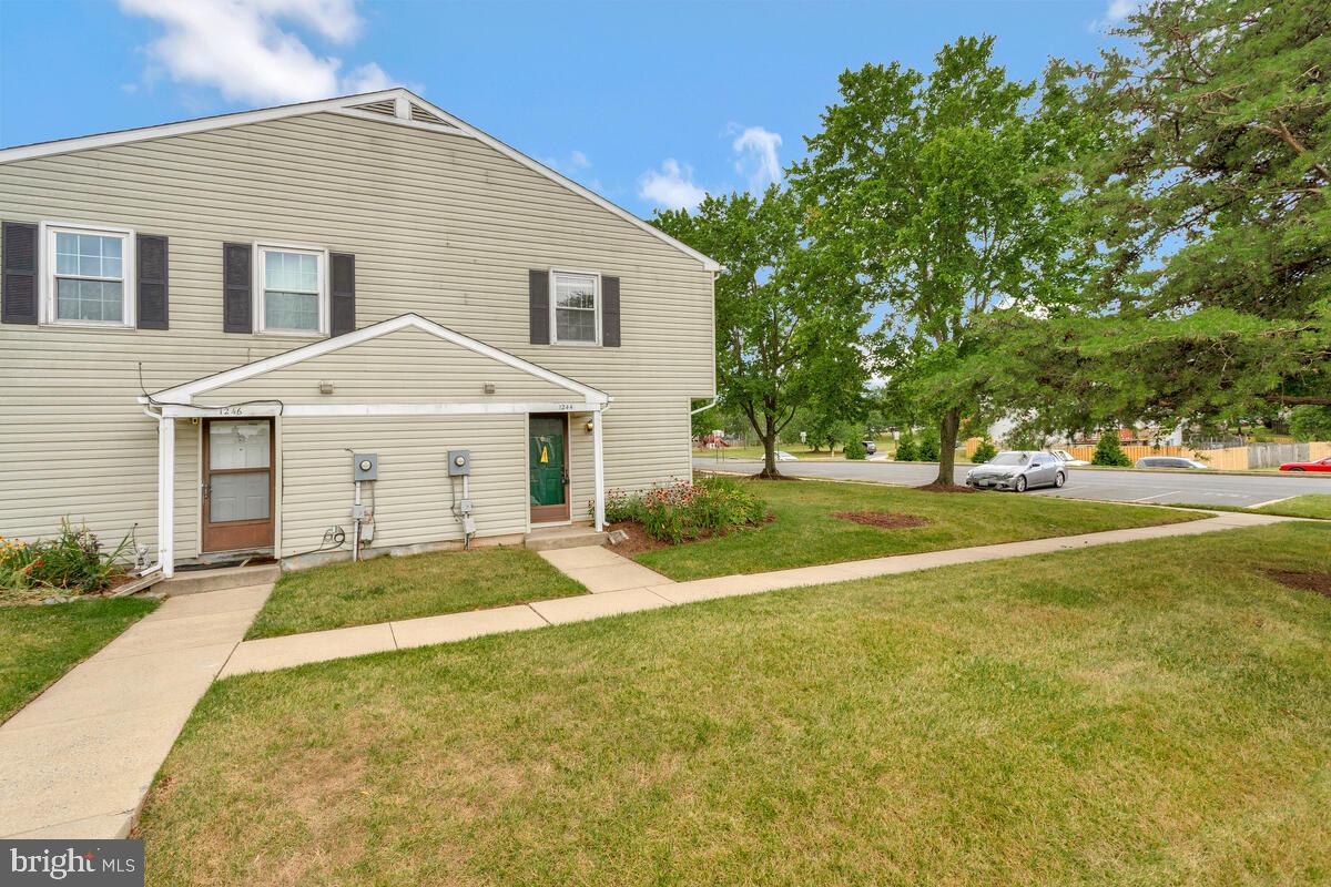 MOUNTAIN VIEW - Residential