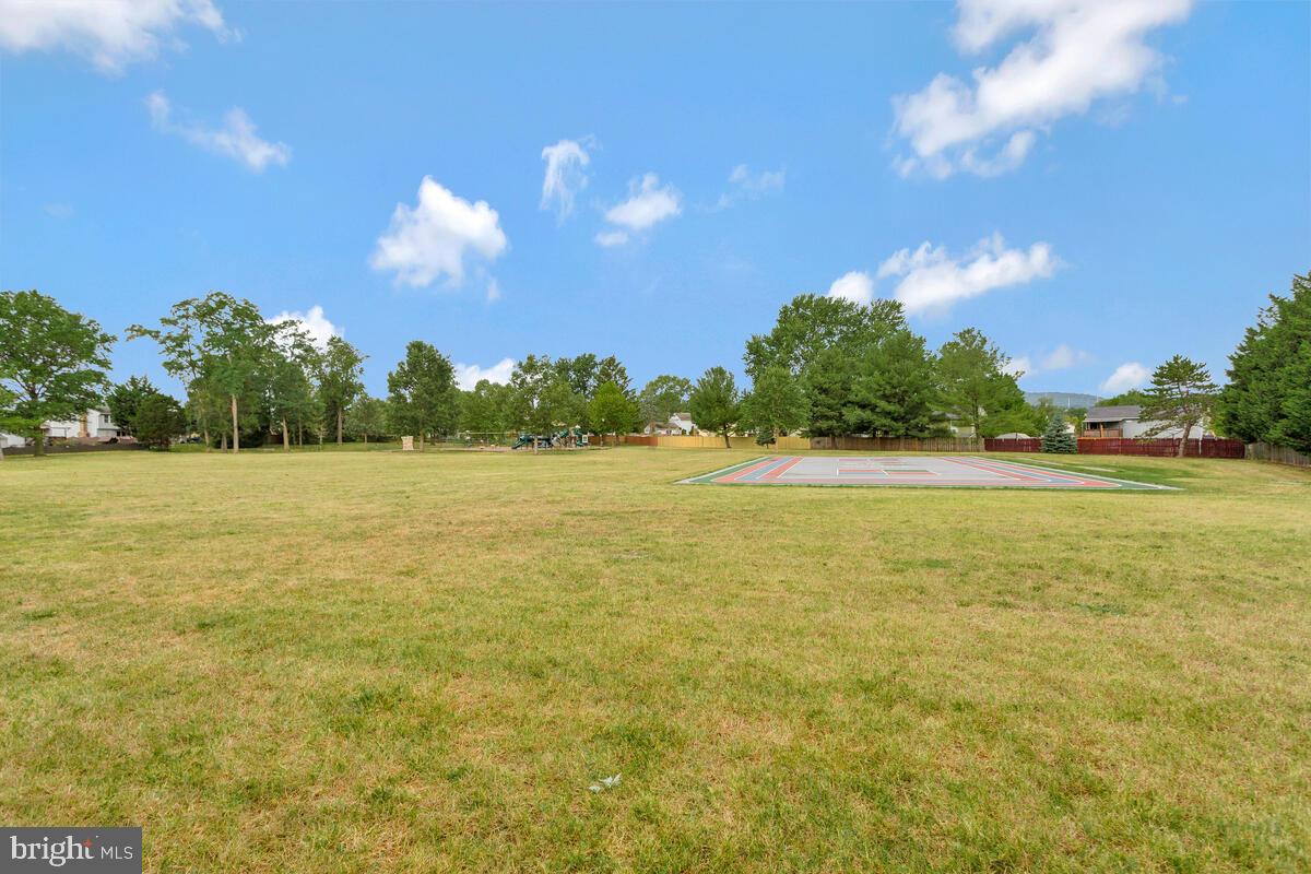 MOUNTAIN VIEW - Residential