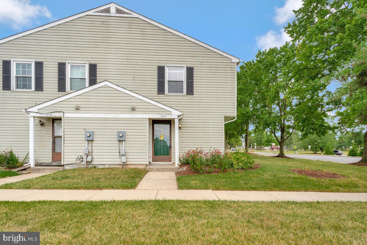 MOUNTAIN VIEW - Residential