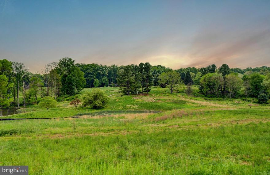 Realize your biggest dreams and then exceed them as you create and customize the features of an extraordinary build in the exclusive community of Castanea Estates. Enter through the 24 hr manned gate house designed by Vince Green and prepare to be amazed. You will marvel at the views of rolling green hills and water. Imagine privacy, tranquility yet convenience of being in the heart of the Falls Road corridor.