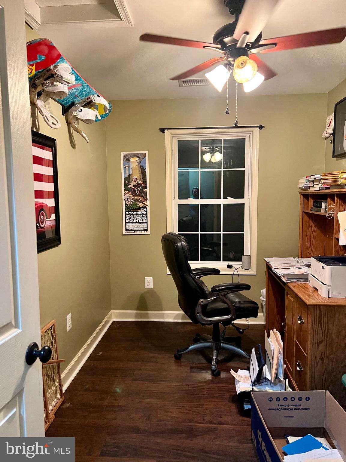 SHEN FARMS MT LAKE - Residential