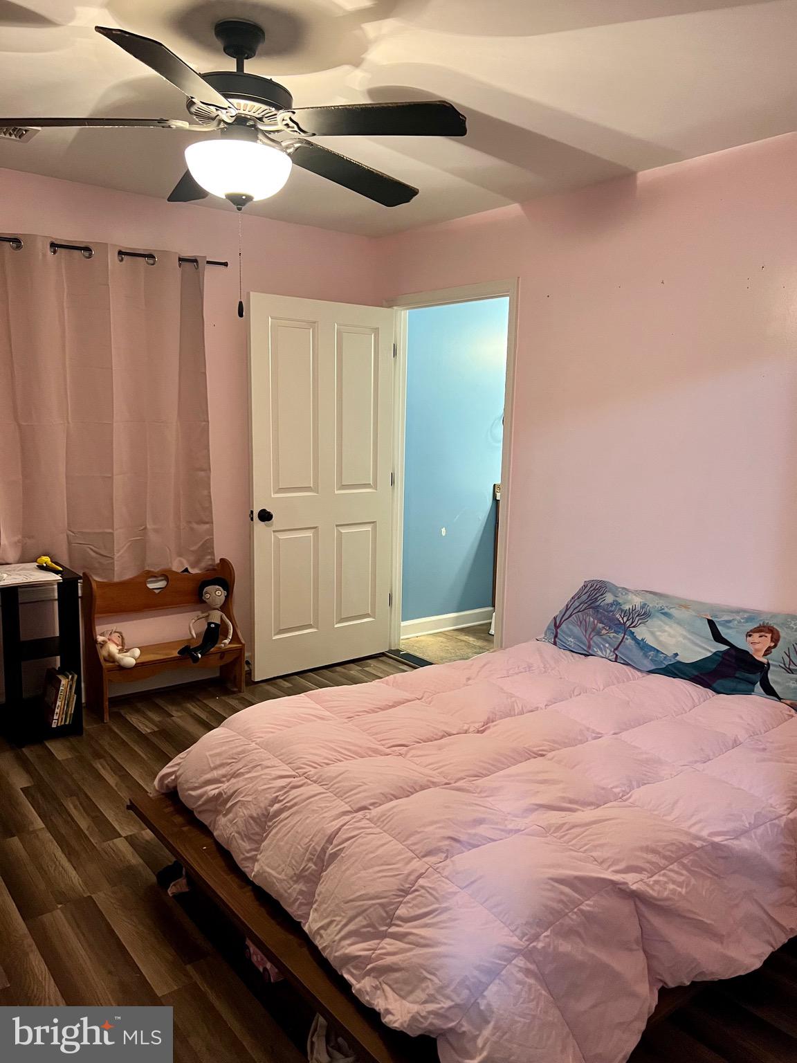 SHEN FARMS MT LAKE - Residential