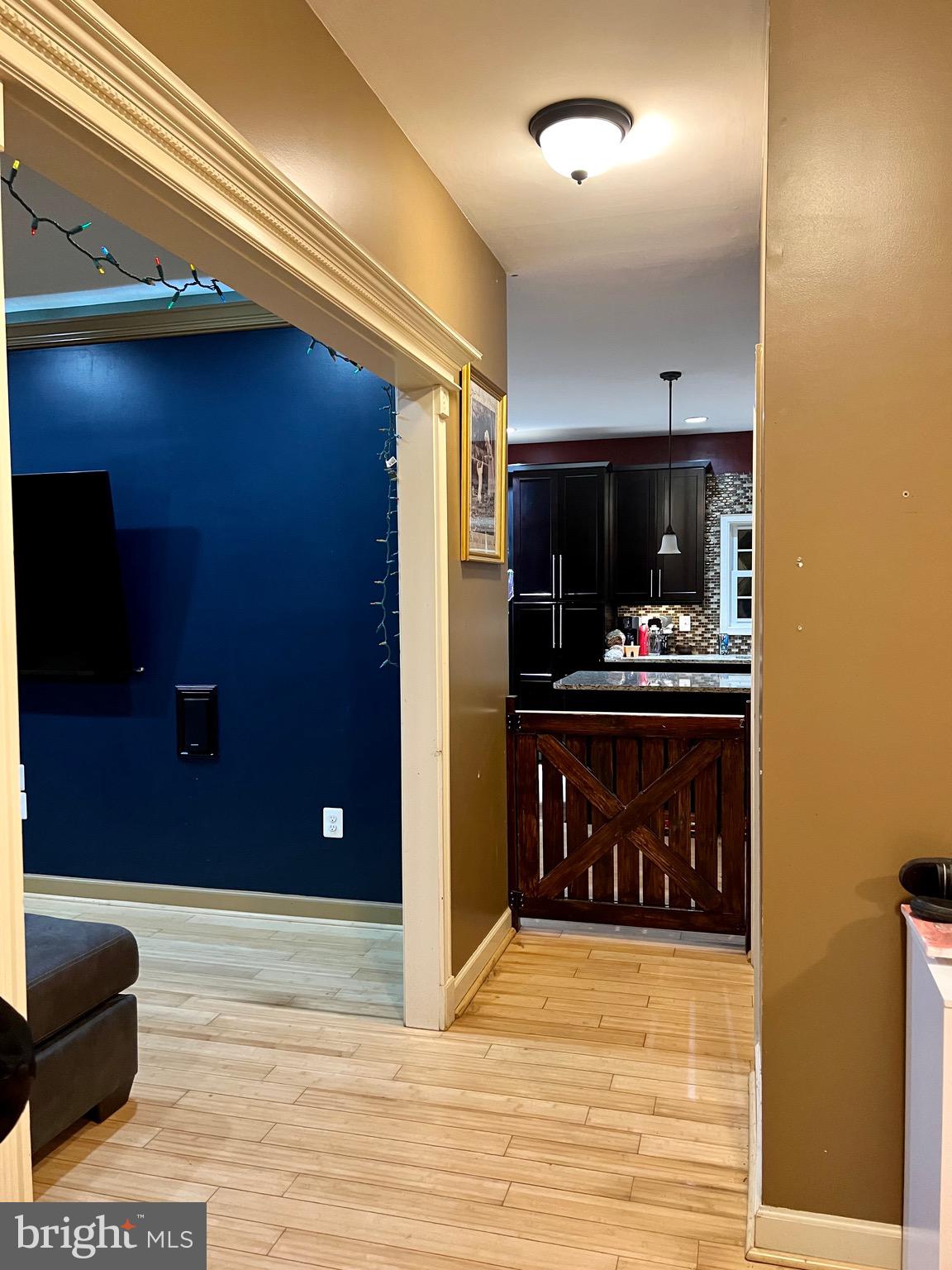 SHEN FARMS MT LAKE - Residential