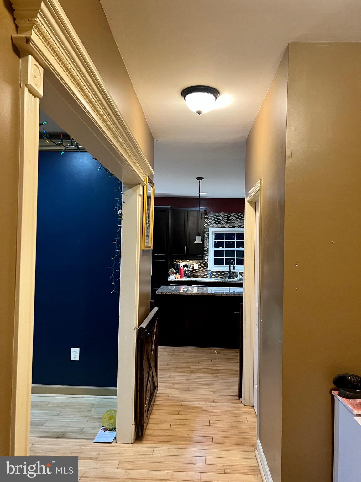 SHEN FARMS MT LAKE - Residential