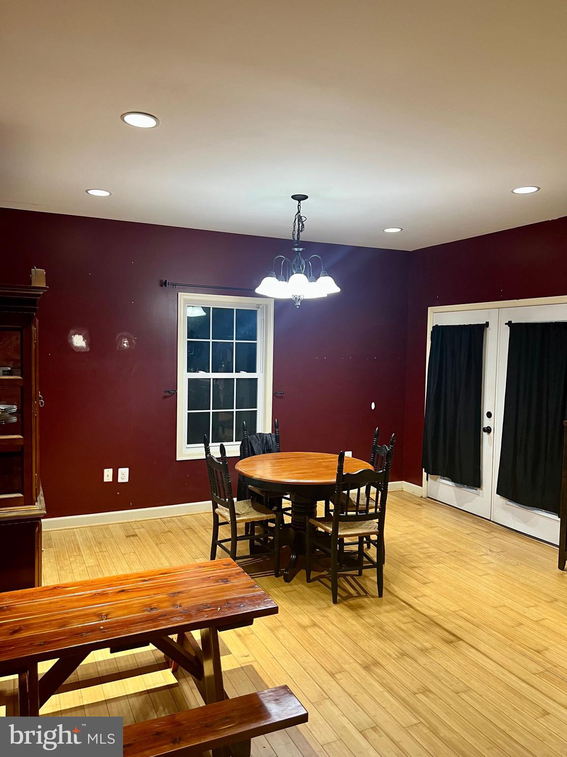 SHEN FARMS MT LAKE - Residential