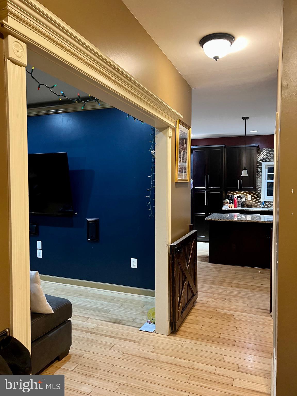 SHEN FARMS MT LAKE - Residential