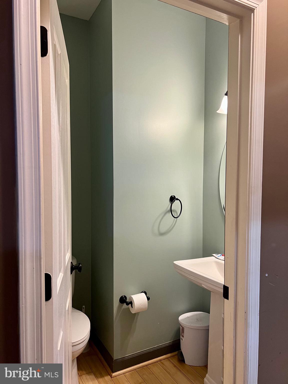 SHEN FARMS MT LAKE - Residential