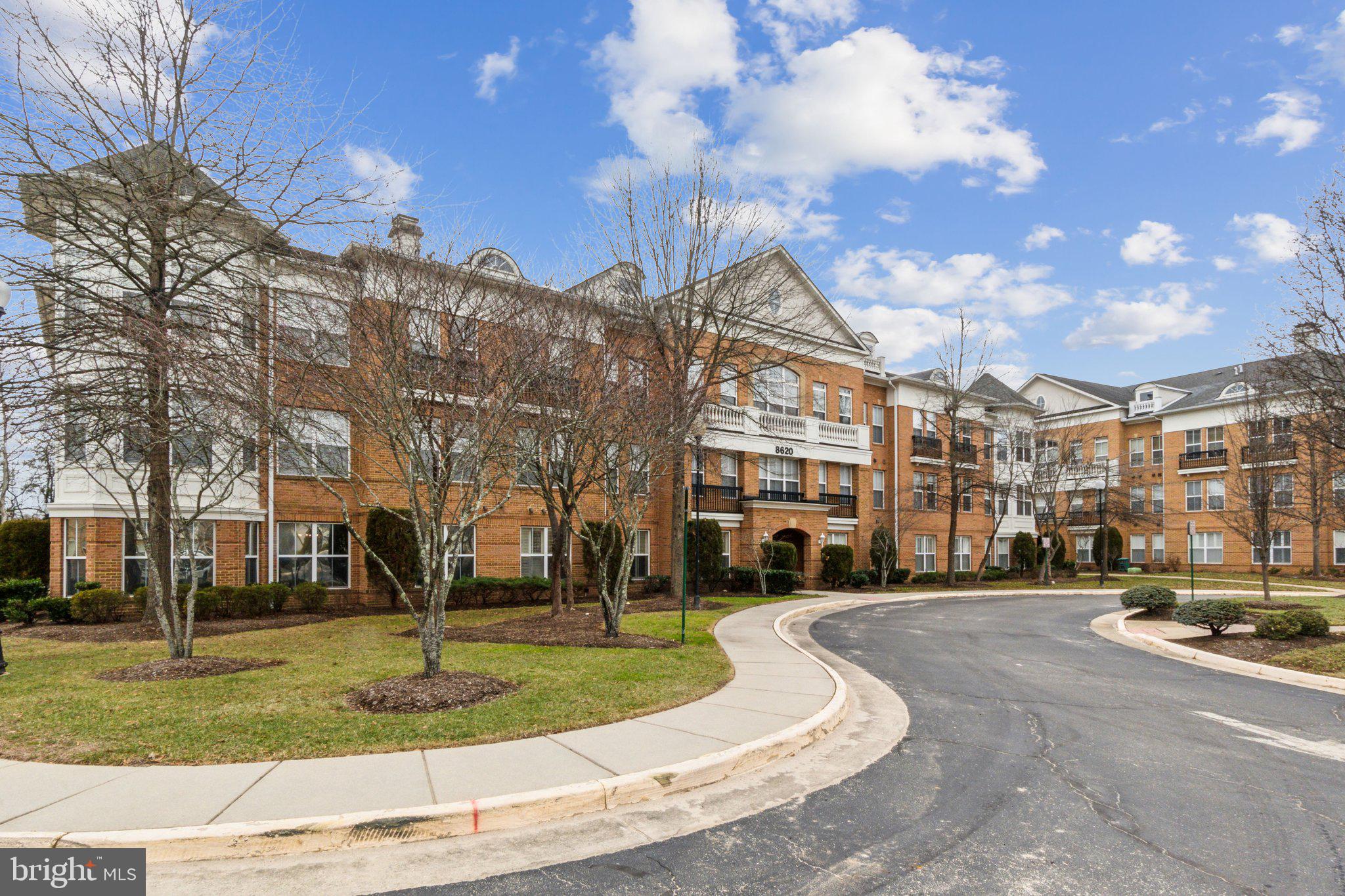 8620 LIBERTY TRAIL 101