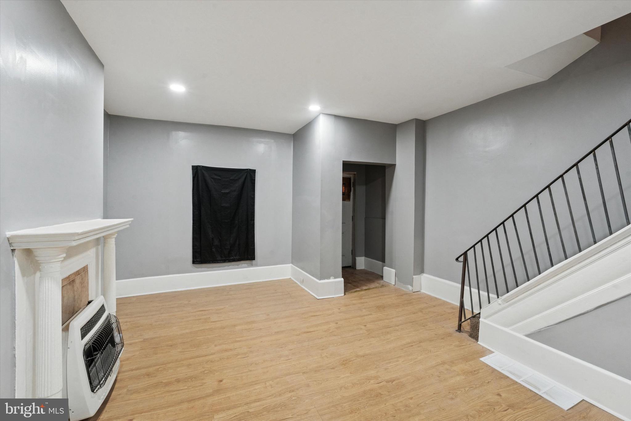 PARKSIDE - Residential