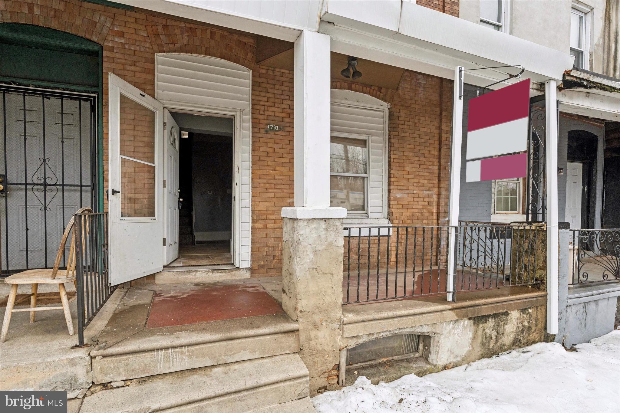 PARKSIDE - Residential