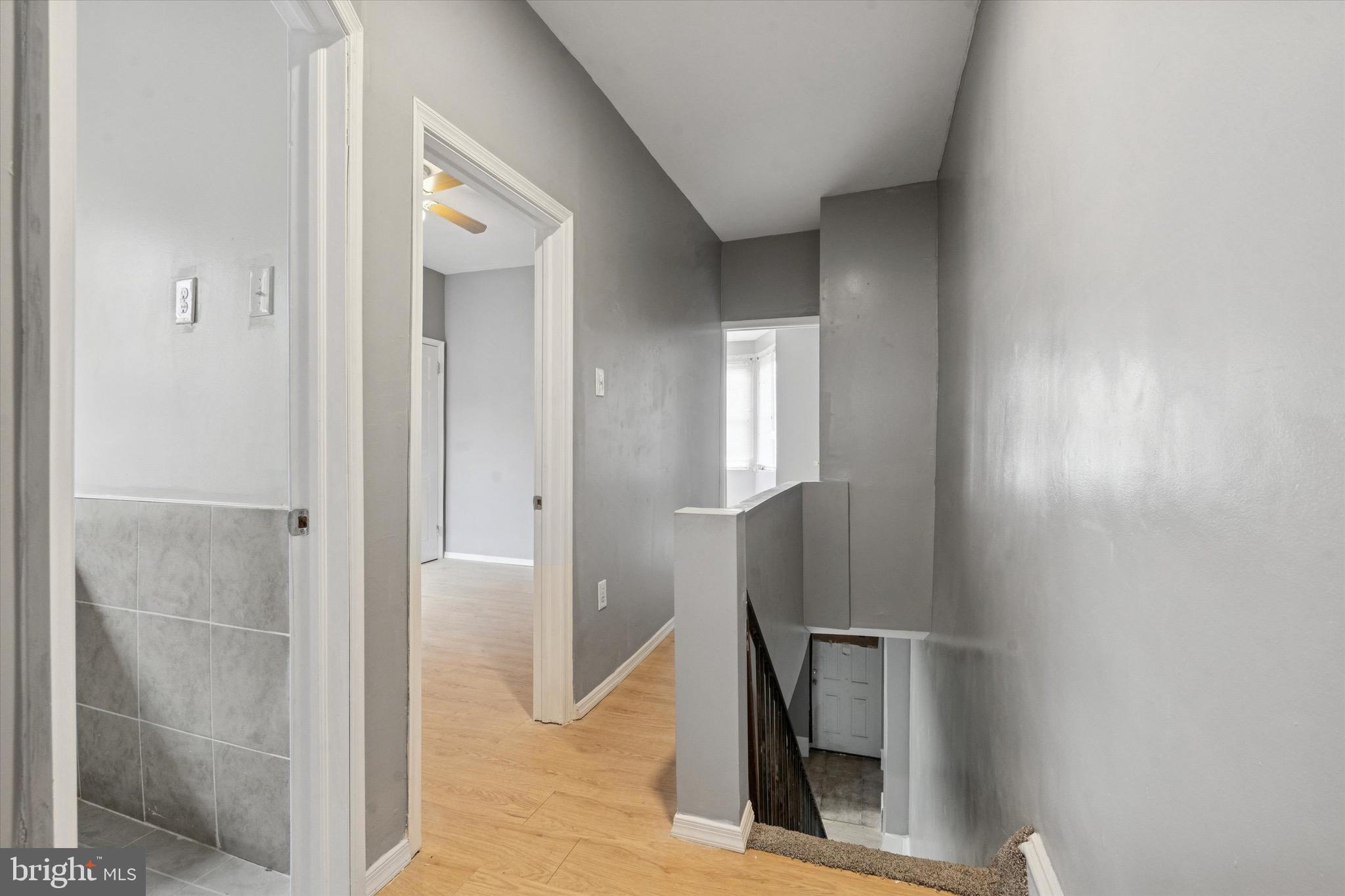 PARKSIDE - Residential