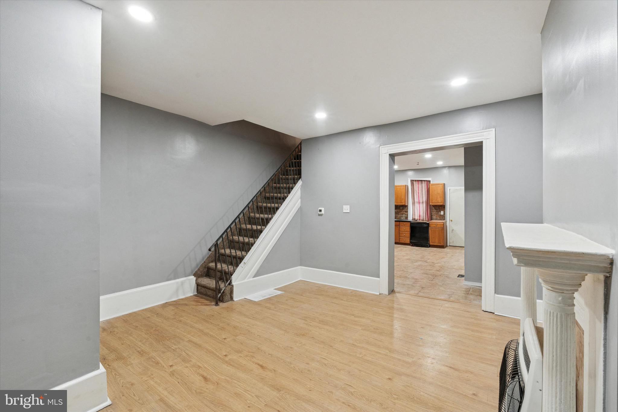 PARKSIDE - Residential