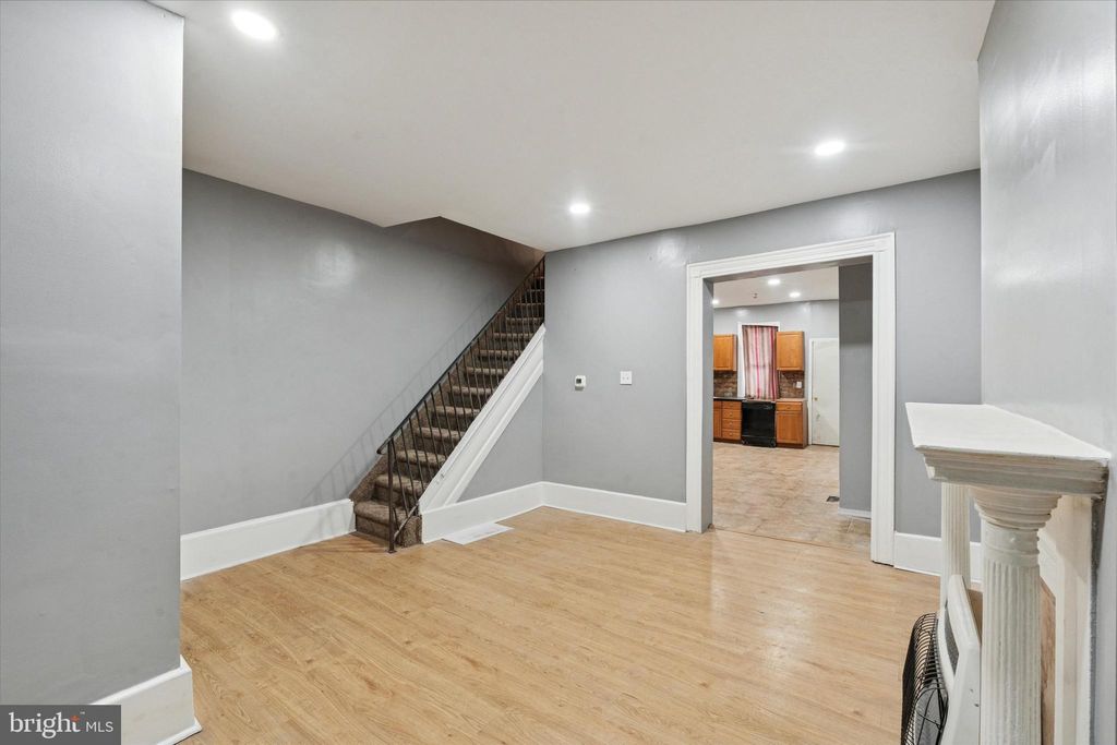 Photo of 1723 N 53rd Street, PHILADELPHIA, PA 19131 (MLS # PAPH2585538)