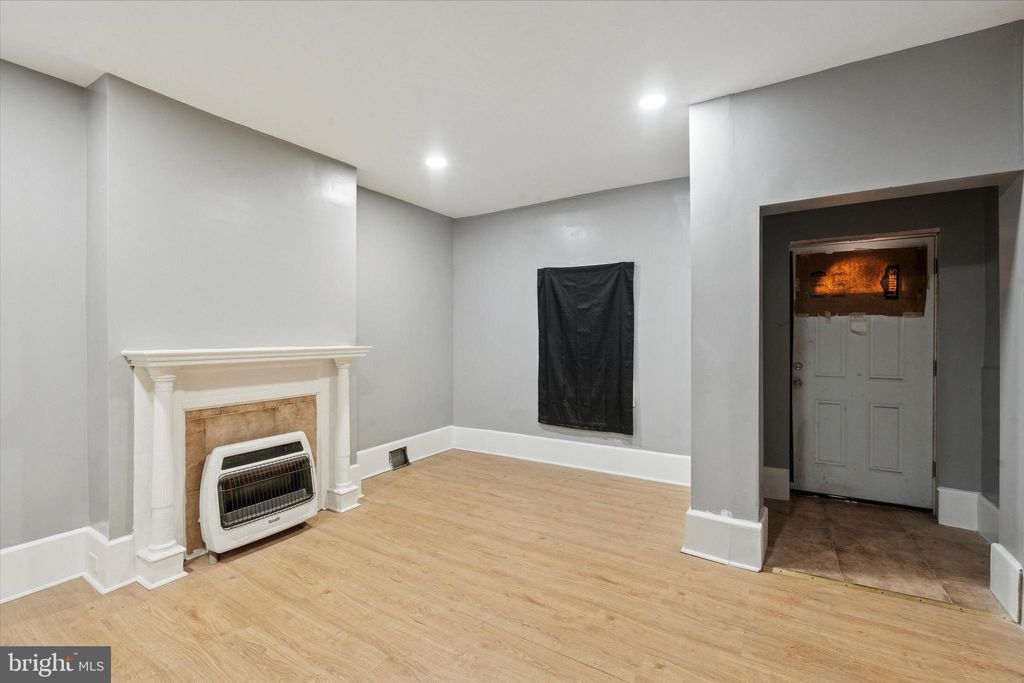 Photo of 1723 N 53rd Street, PHILADELPHIA, PA 19131 (MLS # PAPH2585538)