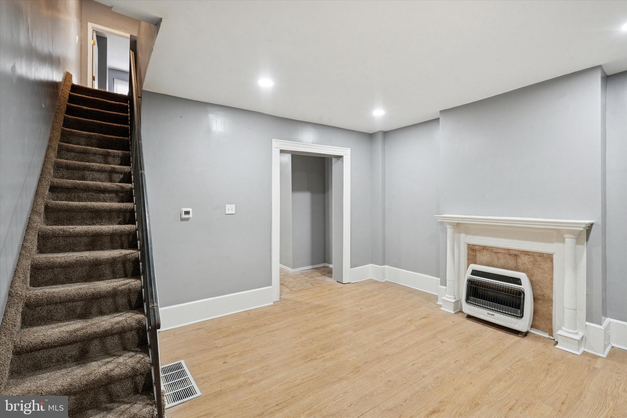 PARKSIDE - Residential