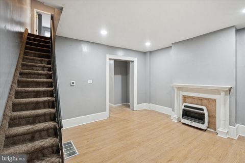 Photo of 1723 N 53rd Street, PHILADELPHIA, PA 19131 (MLS # PAPH2585538)