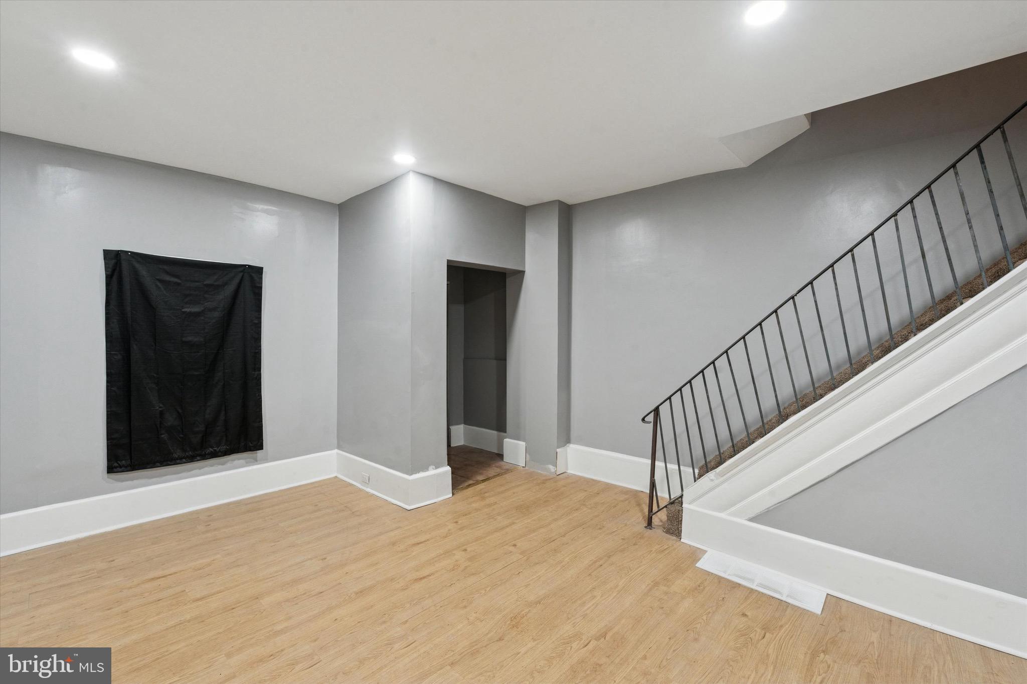 PARKSIDE - Residential