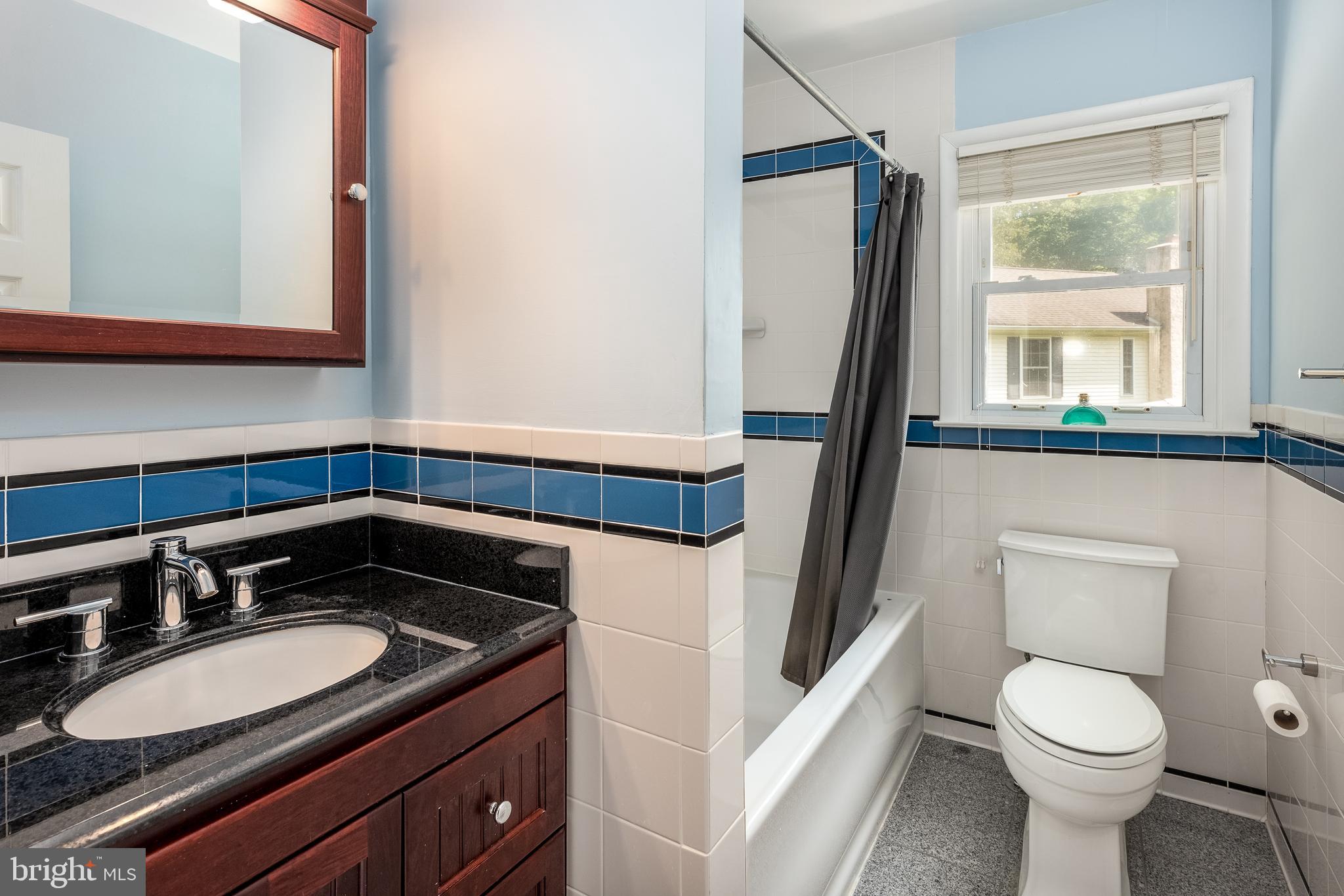 GLEN ACRES - Residential