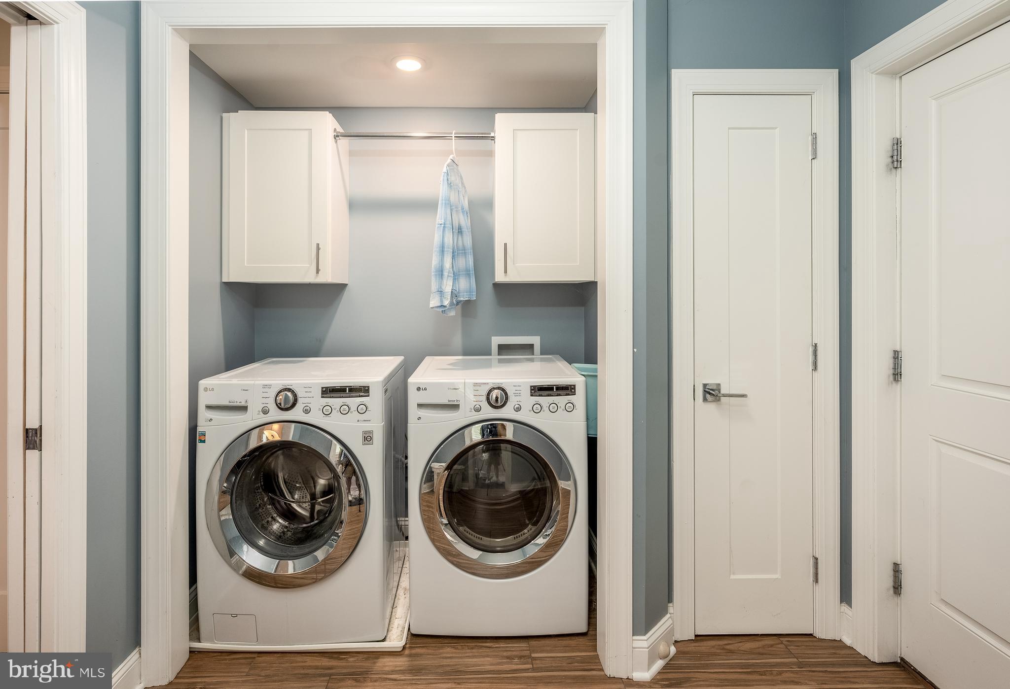 GLEN ACRES - Residential