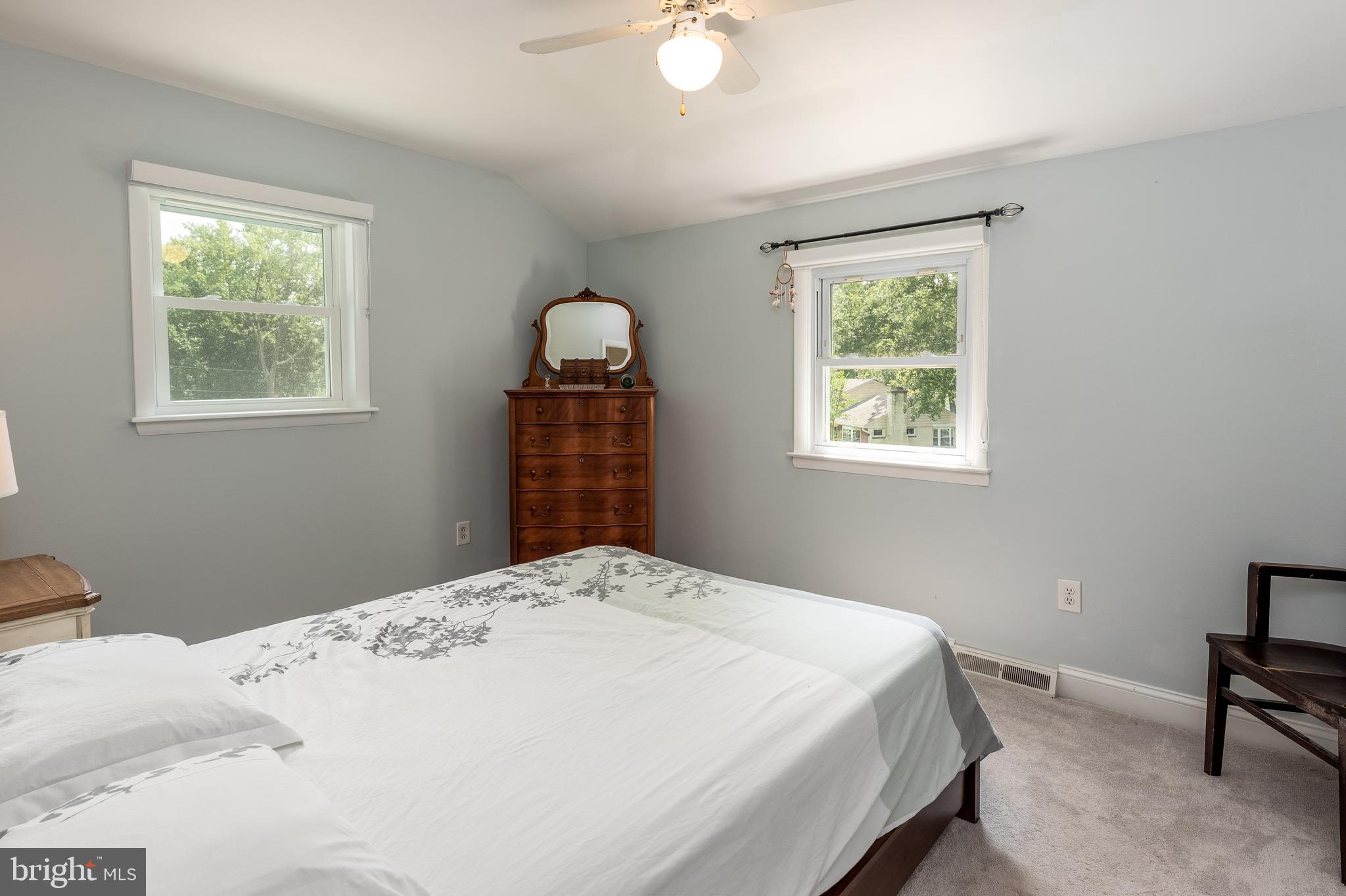 GLEN ACRES - Residential