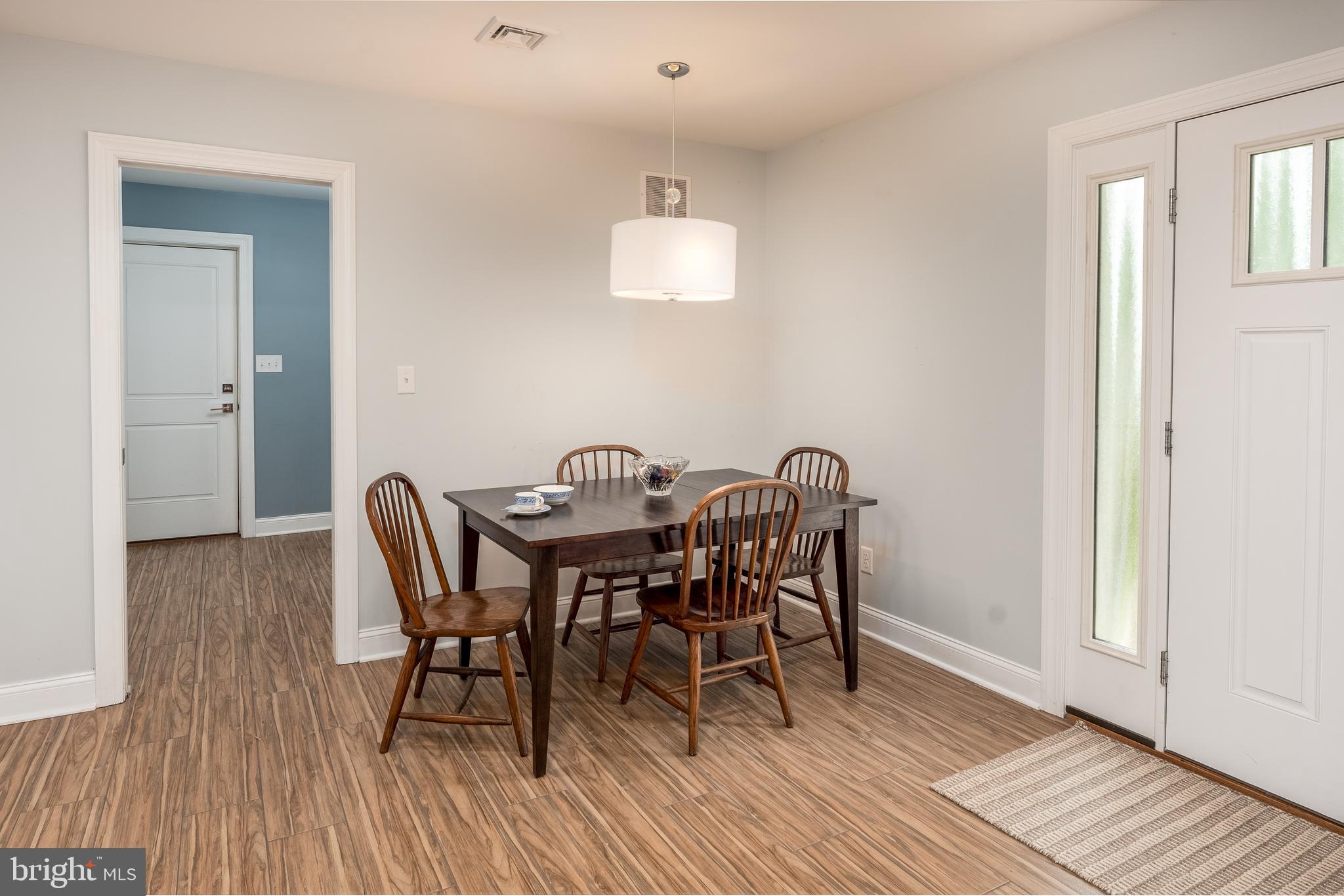 GLEN ACRES - Residential