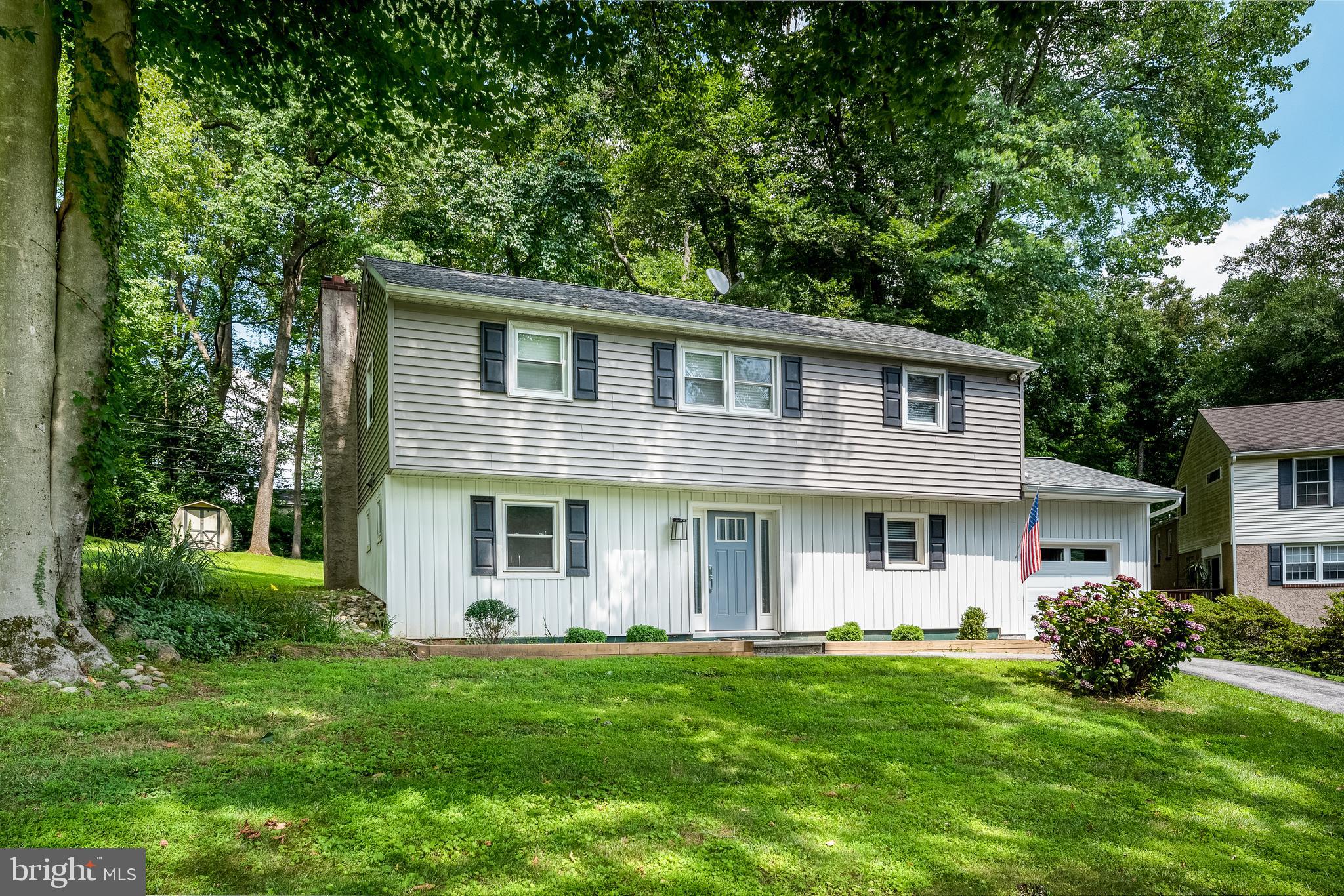 GLEN ACRES - Residential