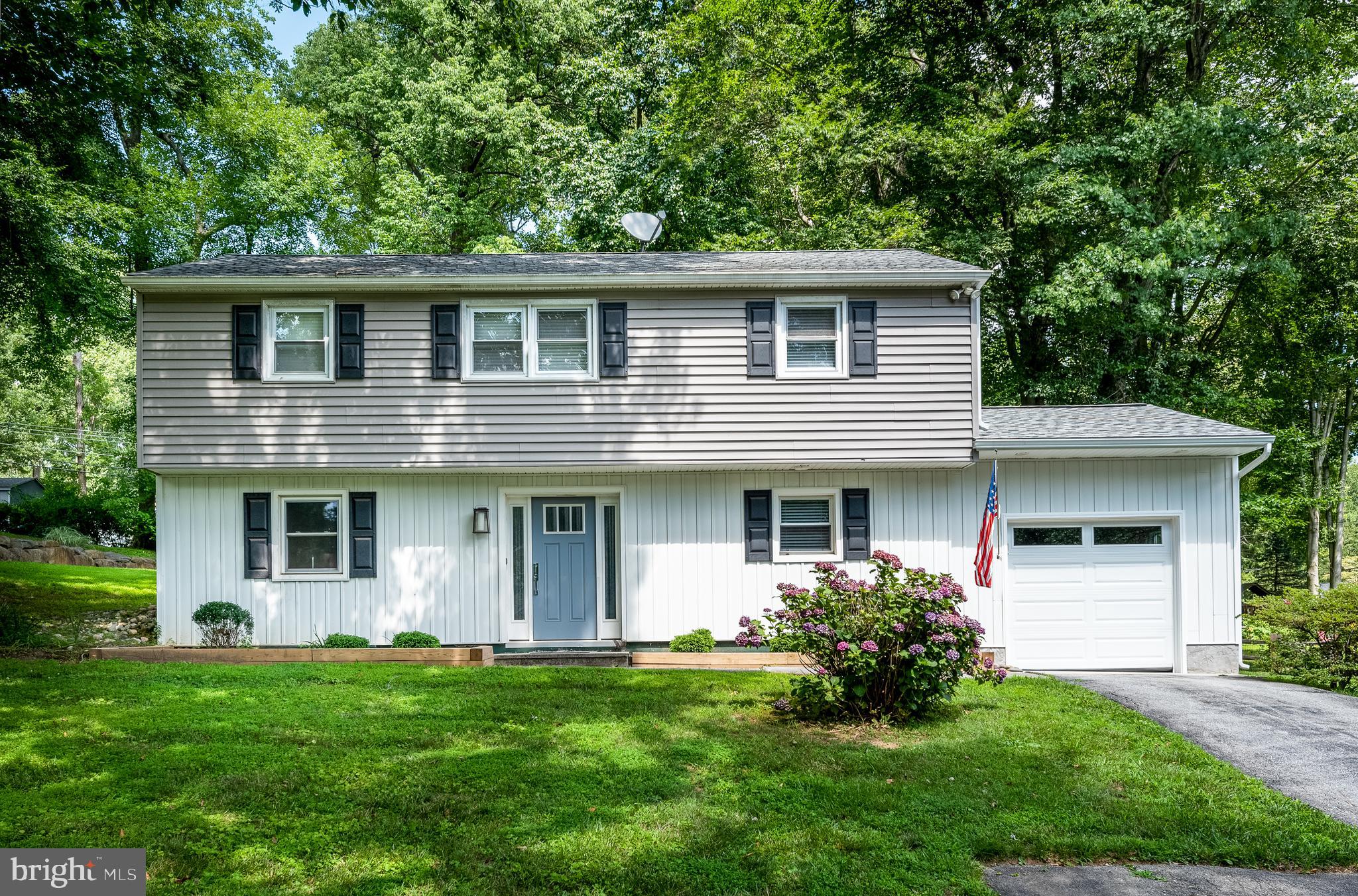 GLEN ACRES - Residential