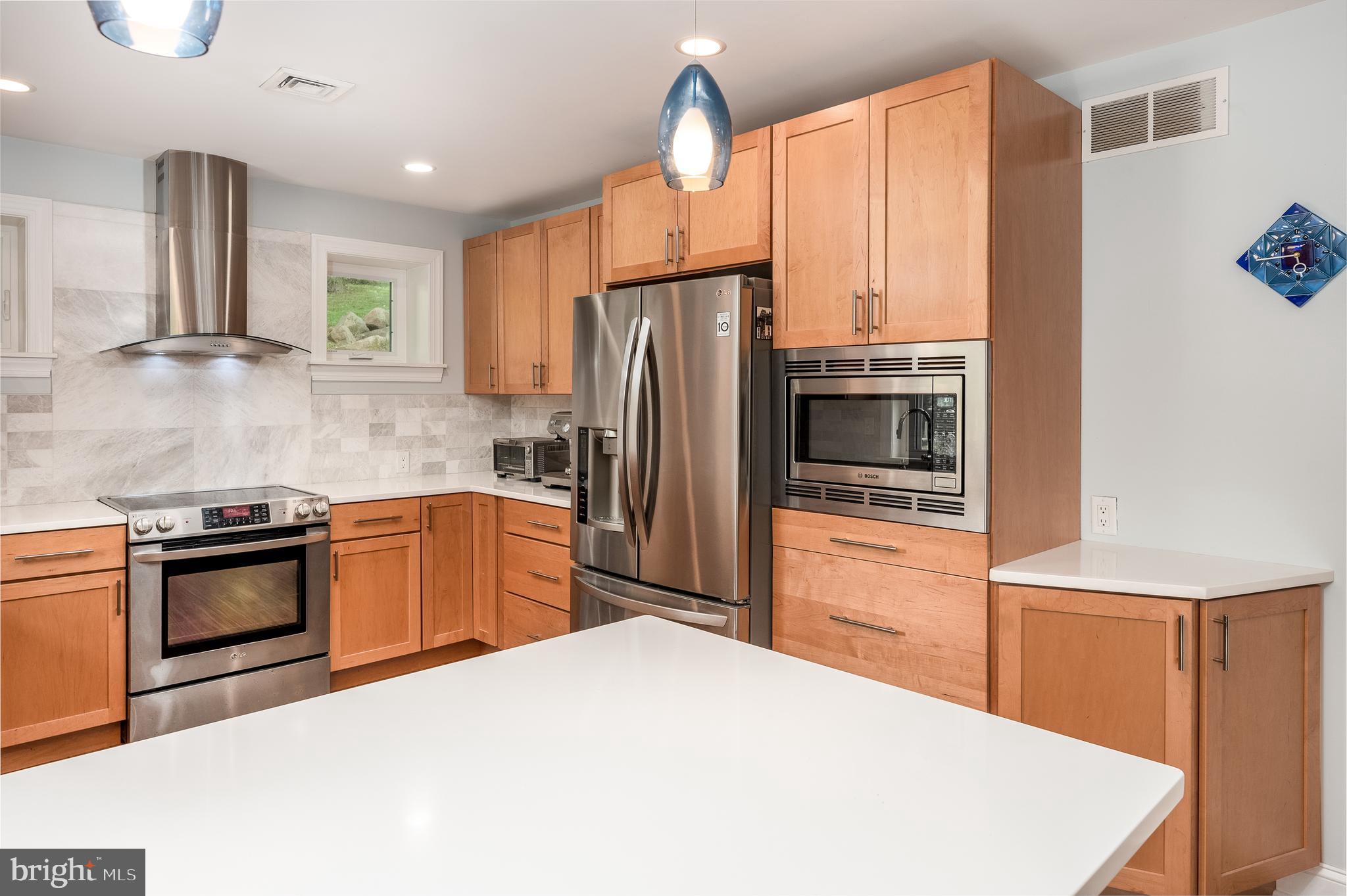 GLEN ACRES - Residential