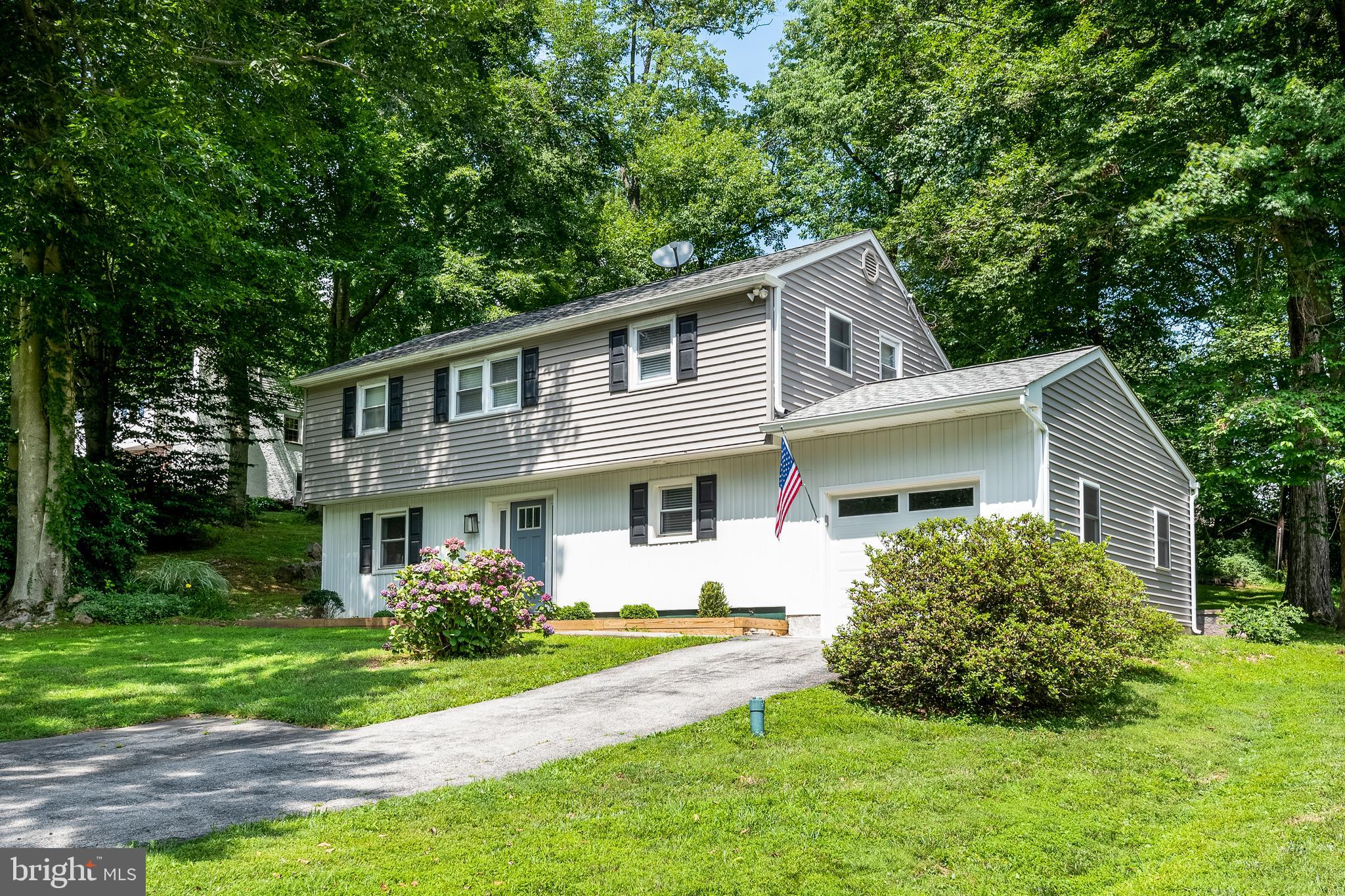 GLEN ACRES - Residential