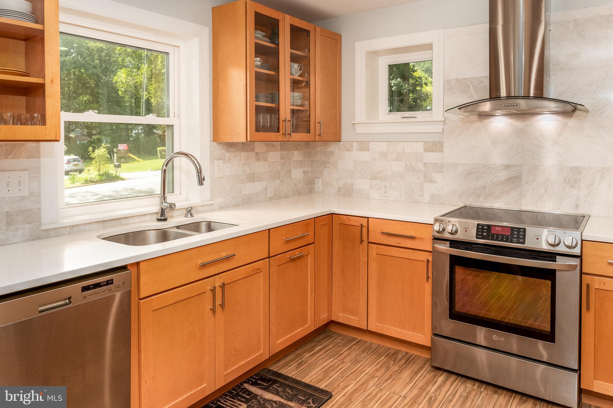 GLEN ACRES - Residential