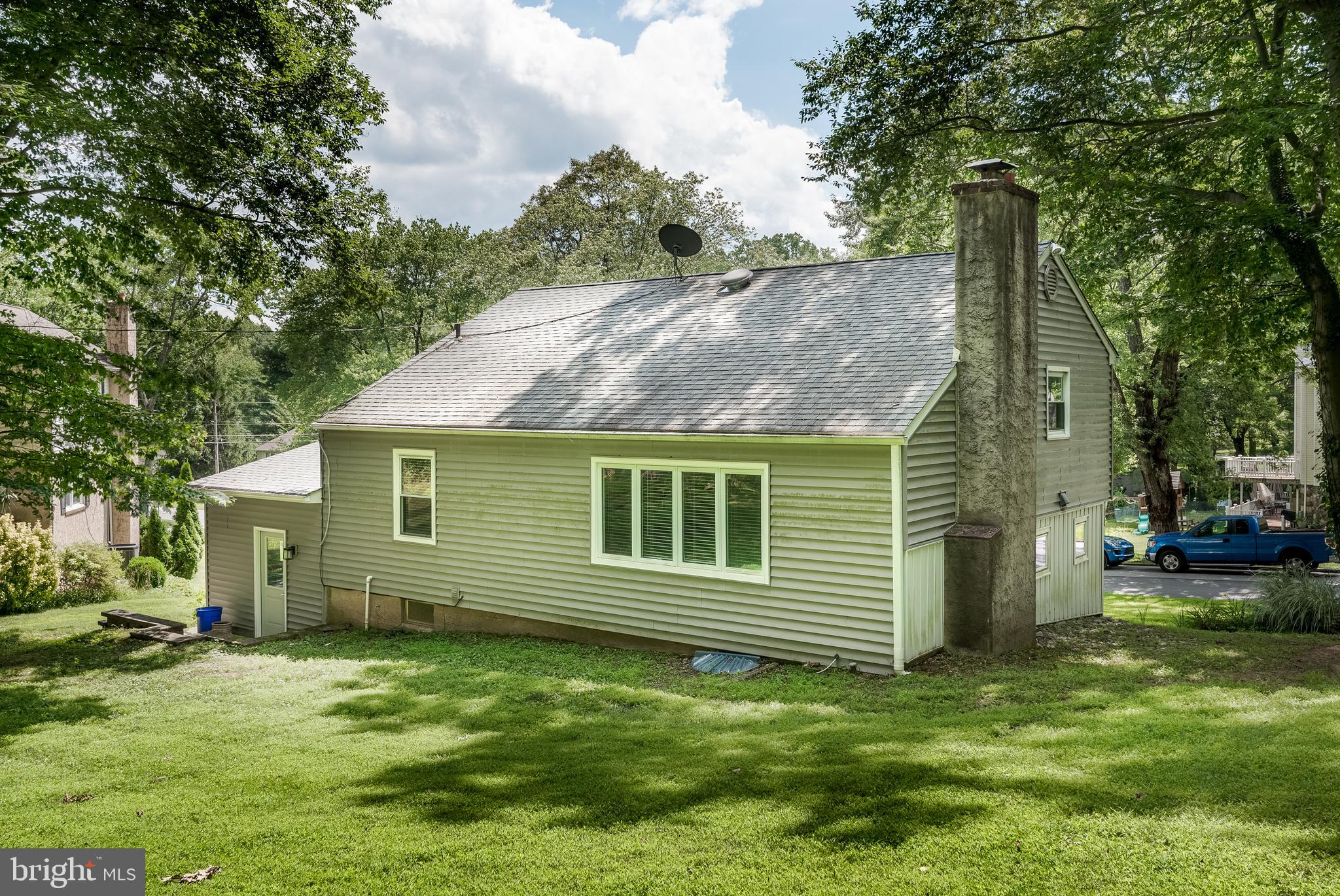 GLEN ACRES - Residential