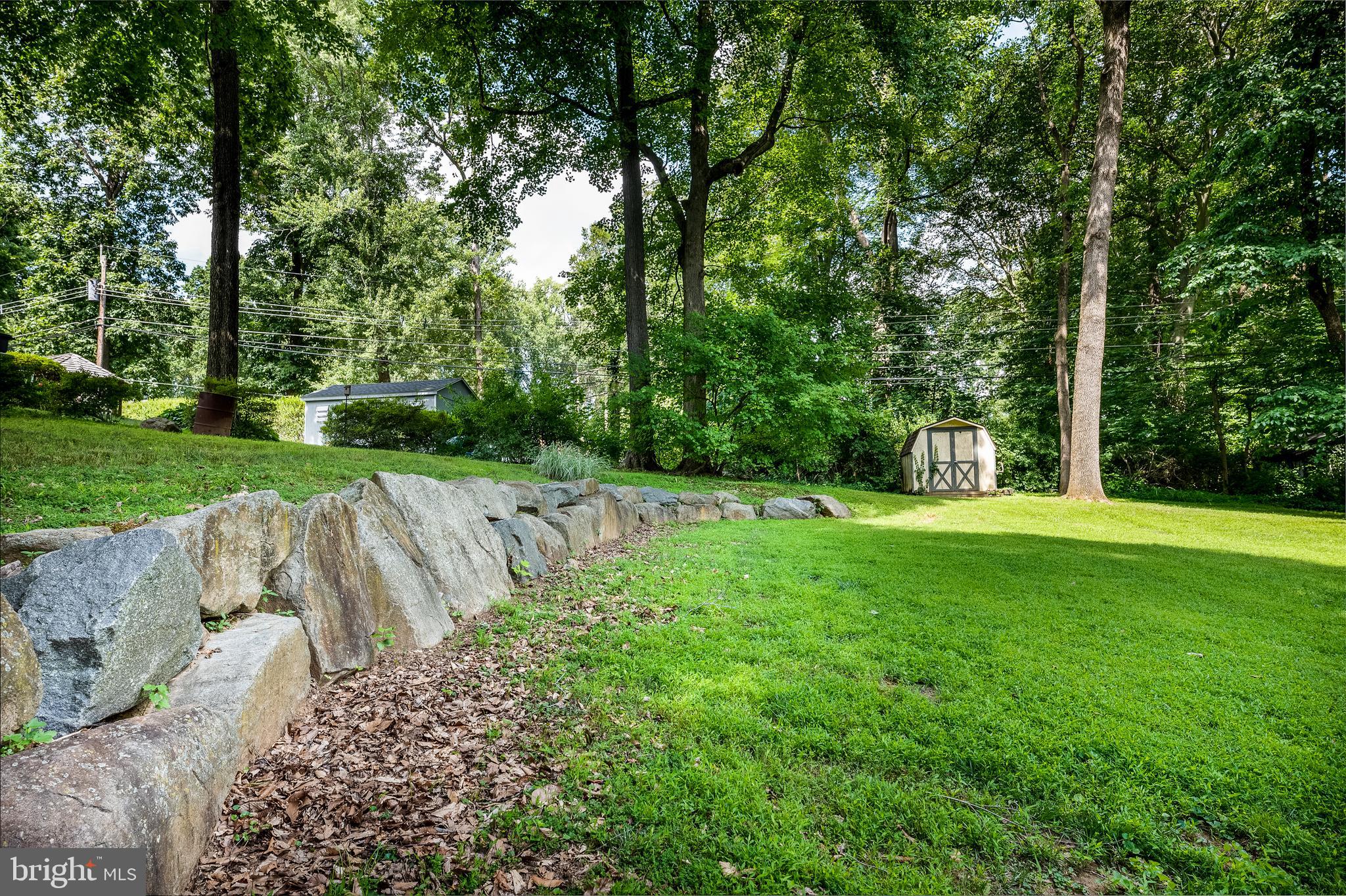 GLEN ACRES - Residential