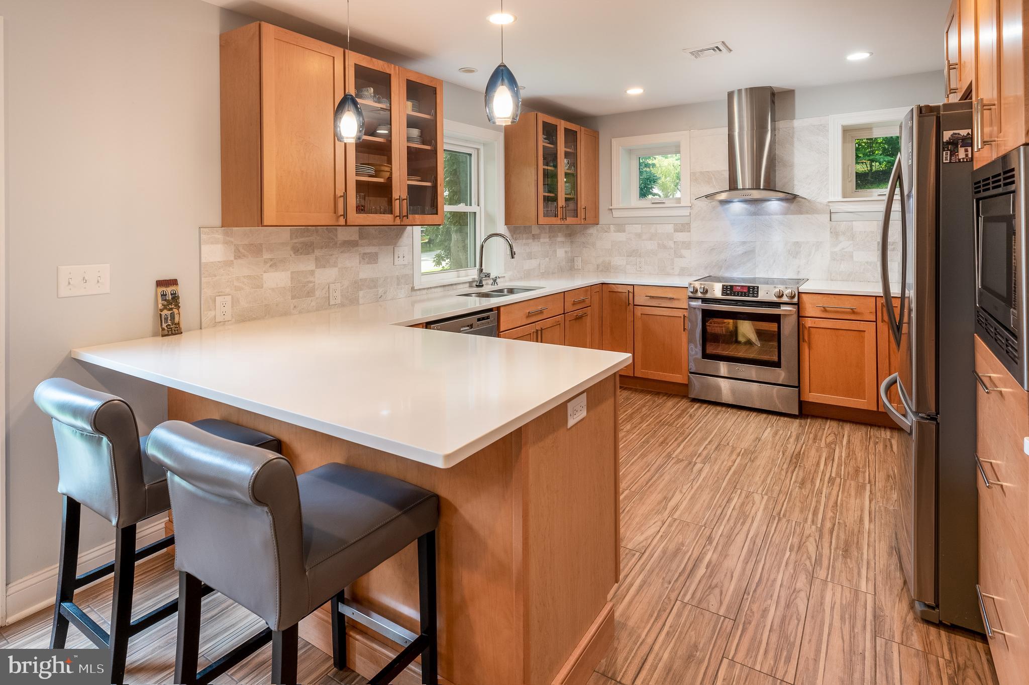 GLEN ACRES - Residential