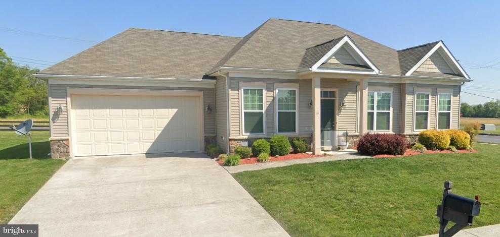 ARCADIA NORTH - Residential