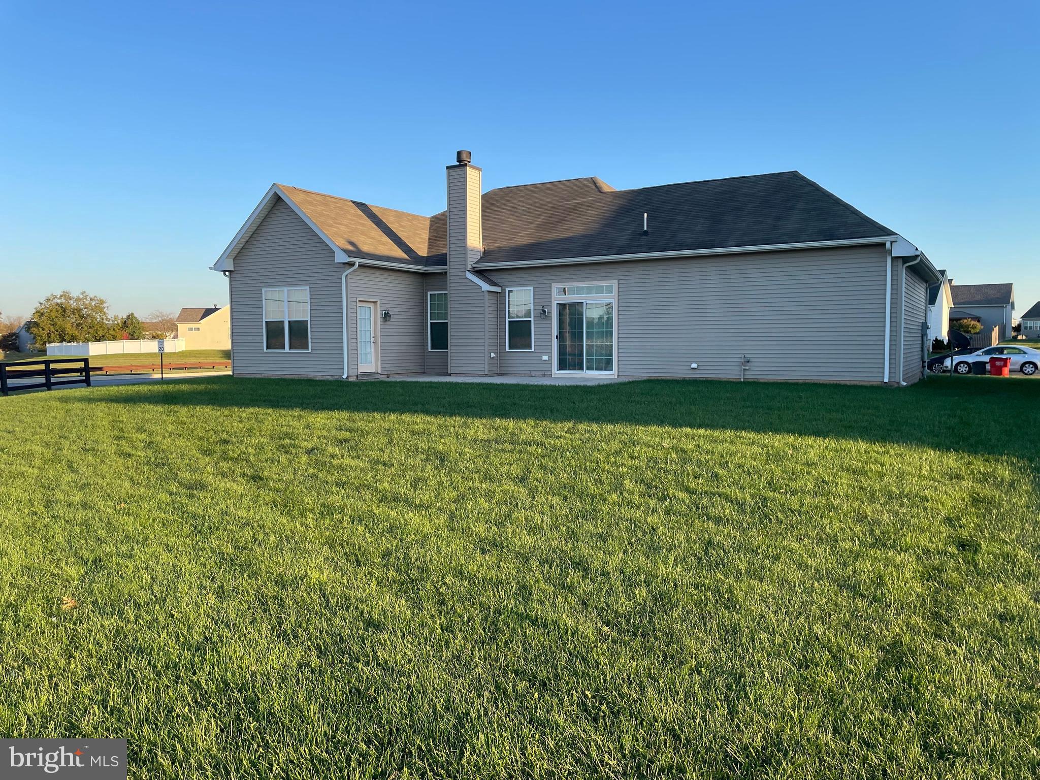 ARCADIA NORTH - Residential