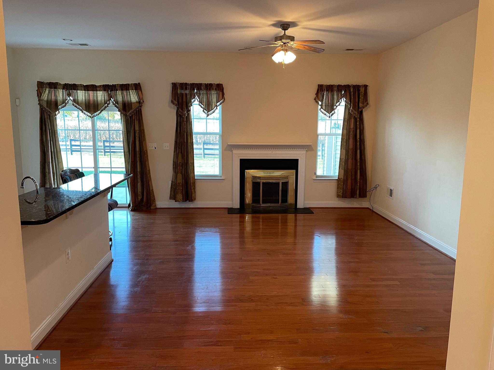 ARCADIA NORTH - Residential