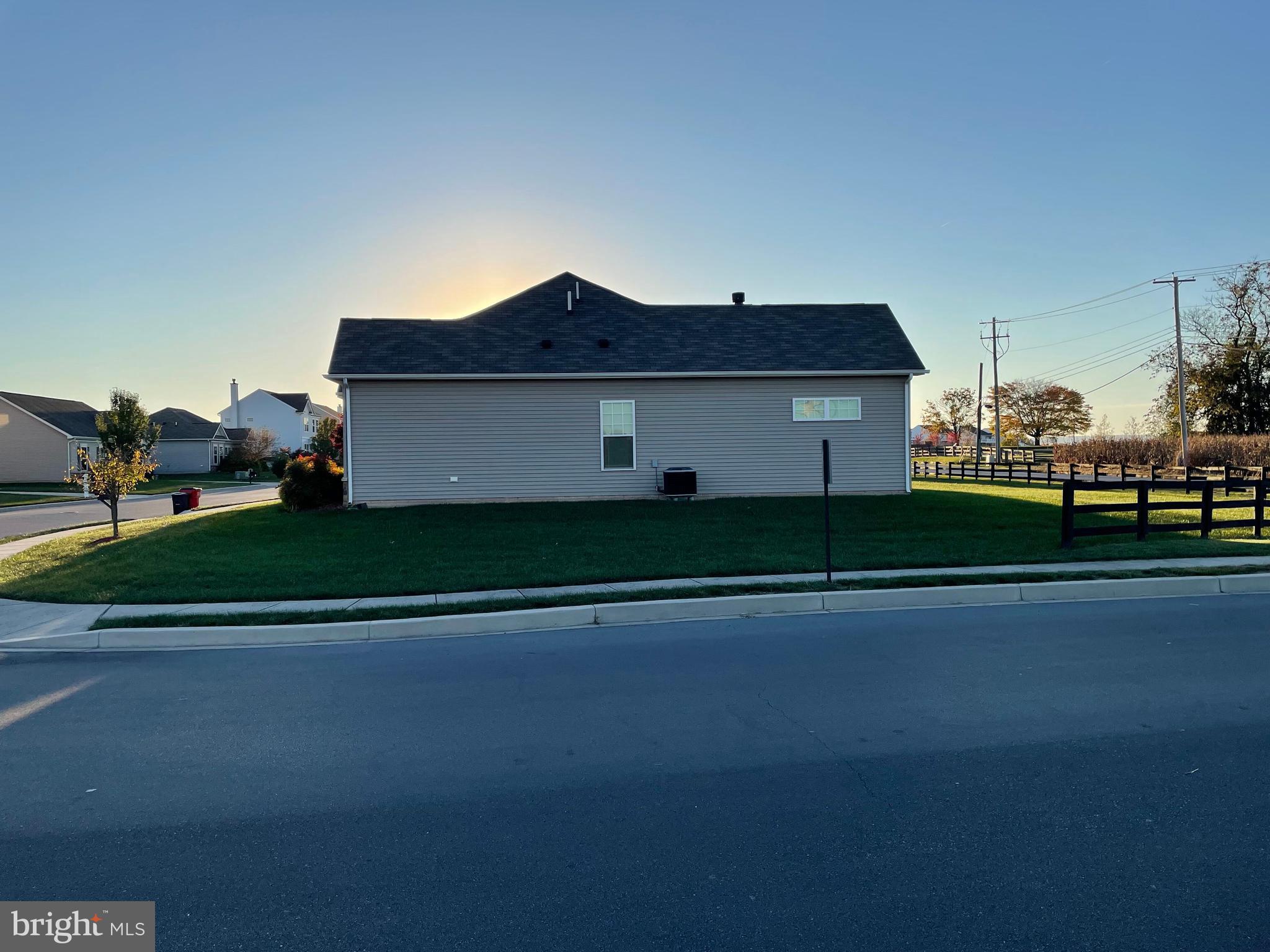 ARCADIA NORTH - Residential