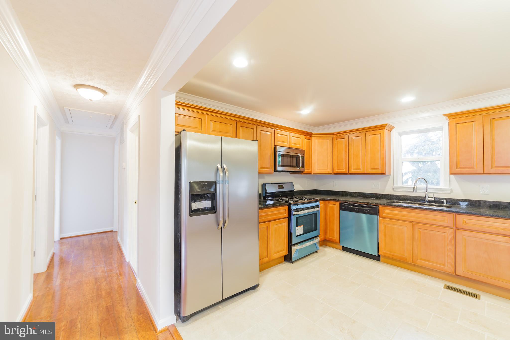 EAST GLEN BURNIE - Residential