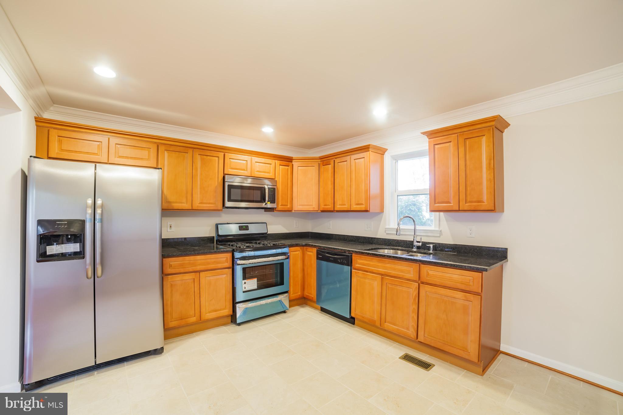 EAST GLEN BURNIE - Residential