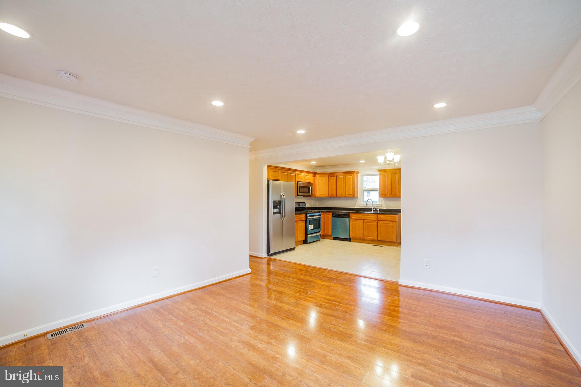 EAST GLEN BURNIE - Residential