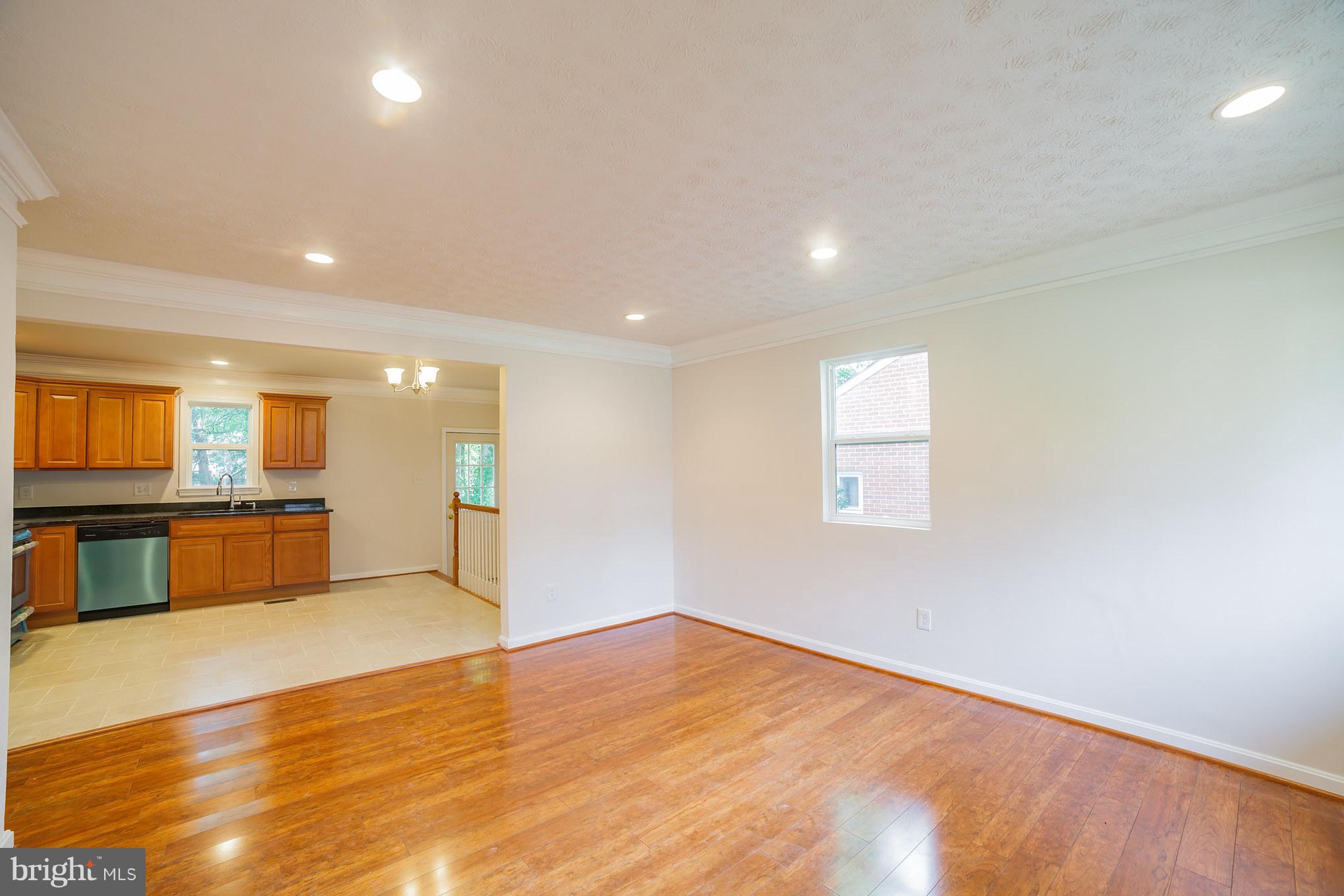 EAST GLEN BURNIE - Residential