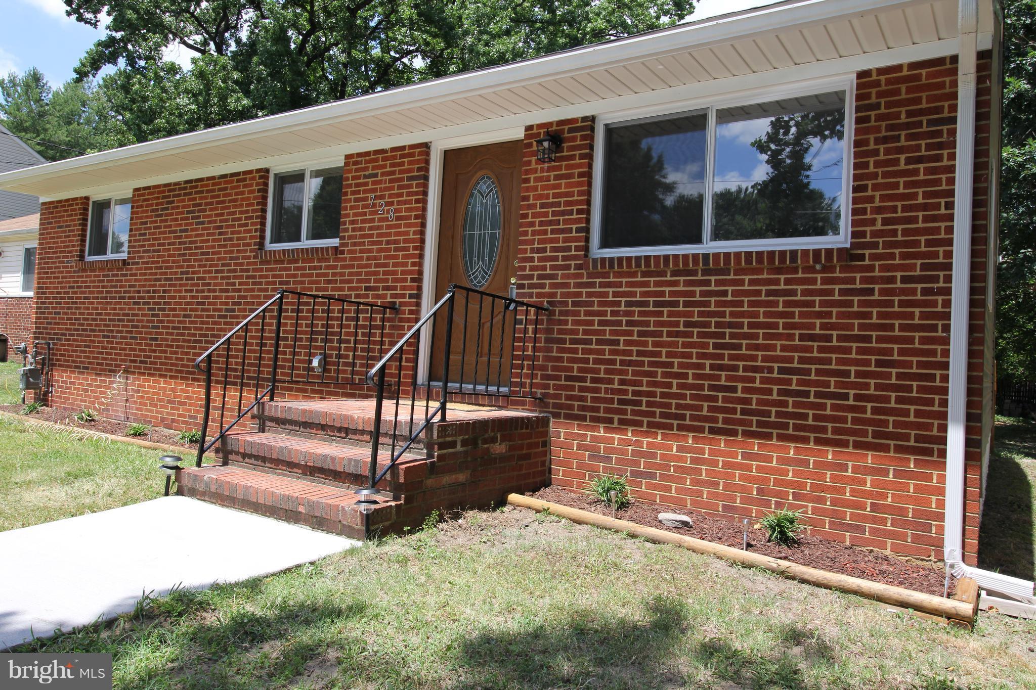 EAST GLEN BURNIE - Residential