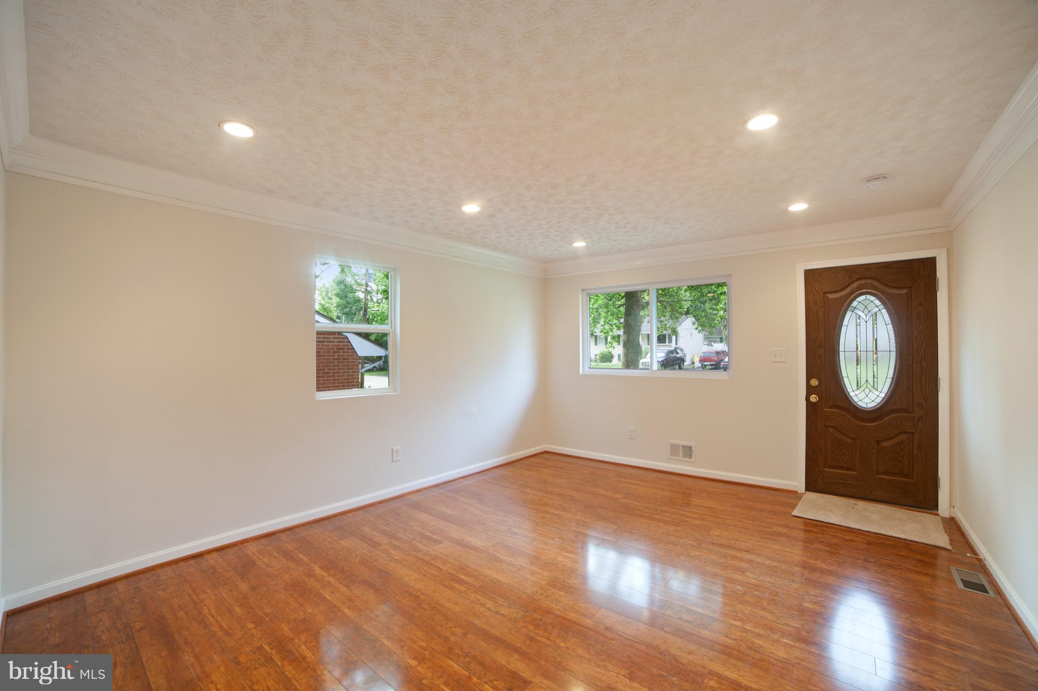 EAST GLEN BURNIE - Residential