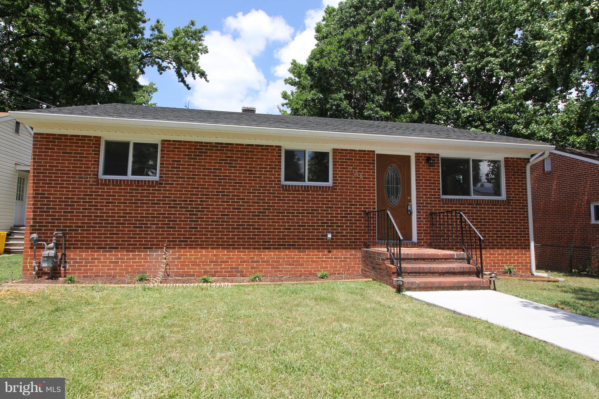 EAST GLEN BURNIE - Residential