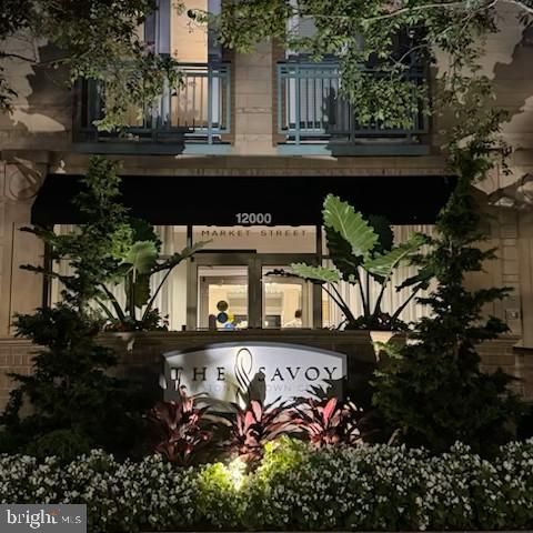 Photo of 12000 Market Street #408, RESTON, VA 20190 (MLS # VAFX2329934)